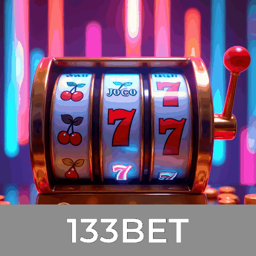 133BET: A Emoção dos Caça-Níqueis e Altas Recompensas Esperam por Você!