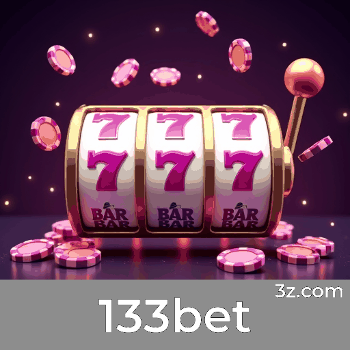 133bet: Cassino Online Seguro e Premiado