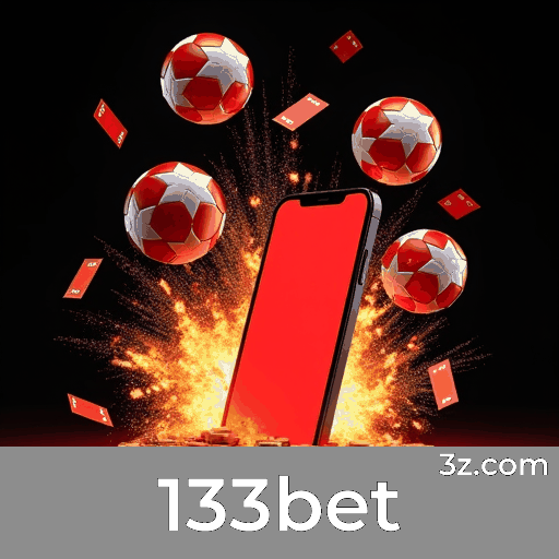 Descubra Bônus Exclusivos no 133bet Agora!