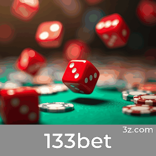 133bet: Cassino Online Seguro e Premiado