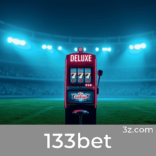 Experiência Exclusiva de Casino no 133bet: Jogos de Alto Nível